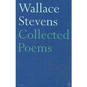 Collected Poems, Paperback - Wallace Stevens imagine