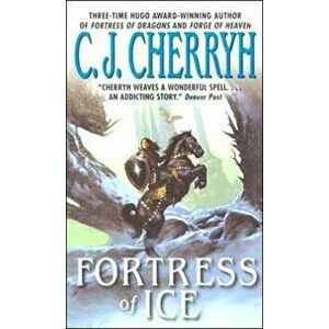 Fortress of Ice, Paperback - C. J. Cherryh imagine