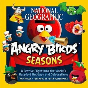 Angry Birds Seasons, Paperback - *** imagine