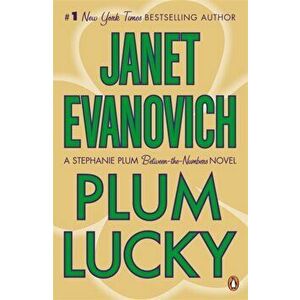 Plum Lucky, Paperback - Janet Evanovich imagine