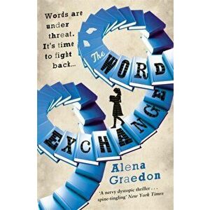Word Exchange, Paperback - Alena Graedon imagine