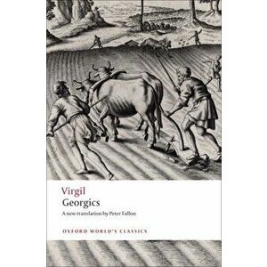 Georgics, Paperback - *** imagine