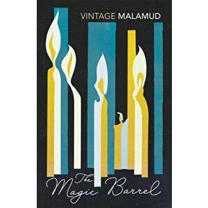 Magic Barrel, Paperback - Bernard Malamud imagine
