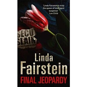 Final Jeopardy, Paperback - Linda Fairstein imagine