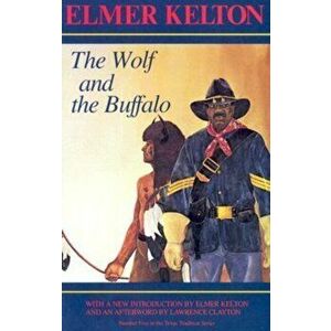 Wolf & the Buffalo, Paperback - *** imagine