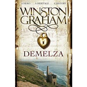 Demelza, Paperback - Winston Graham imagine