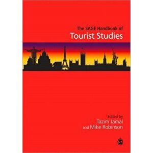 SAGE Handbook of Tourism Studies, Paperback - *** imagine