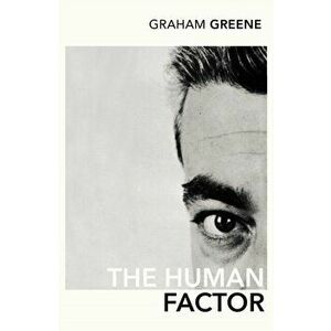 Human Factor, Paperback - Graham Greene imagine