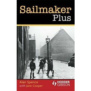 Sailmaker Plus, Paperback - Jane Cooper imagine