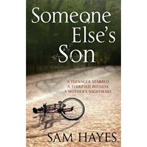 Someone Else's Son: A page-turning psychological thriller with a breathtaking twist, Paperback - Samantha Hayes imagine