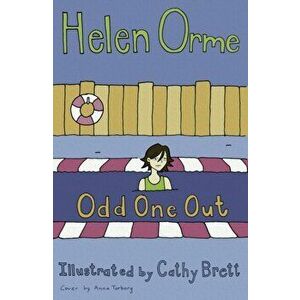 Odd One Out, Paperback - Helen Orme imagine