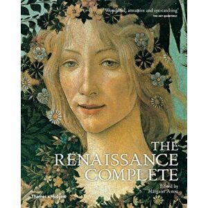Renaissance Complete, Paperback - *** imagine