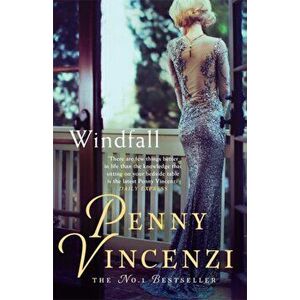 Windfall, Paperback - Penny Vincenzi imagine