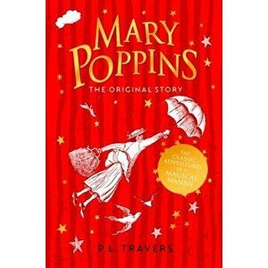 Mary Poppins, Paperback - P. L. Travers imagine