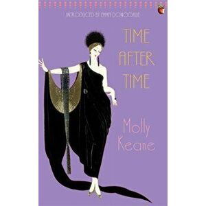 Time After Time, Paperback - Molly Keane imagine