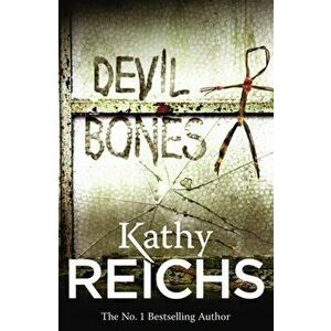 Devil Bones. (Temperance Brennan 11), Paperback - Kathy Reichs imagine