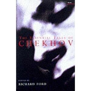 Essential Tales Of Chekhov, Paperback - Anton Pavlovich Chekhov imagine