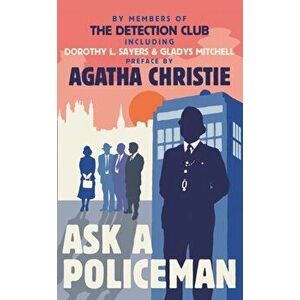 Ask a Policeman, Paperback - *** imagine