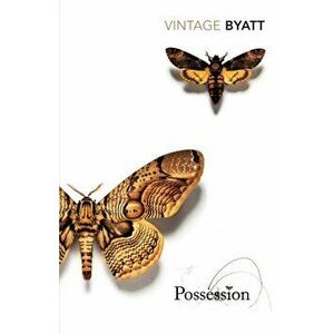 Possession. A Romance, Paperback - A. S. Byatt imagine