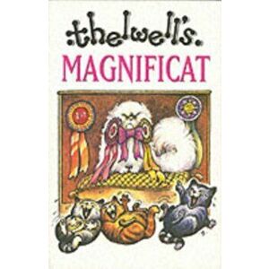 Magnificat, Paperback - Norman Thelwell imagine
