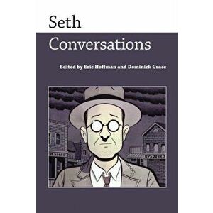 Seth. Conversations, Paperback - *** imagine