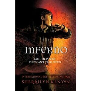 Inferno. Number 4 in series, Paperback - Sherrilyn Kenyon imagine