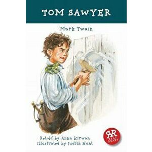 Tom Sawyer, Paperback - Mark Twain imagine
