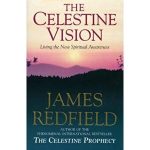 Celestine Vision, Paperback - James Redfield imagine