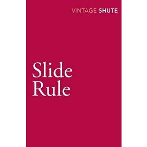Slide Rule, Paperback - Nevil Shute Norway imagine
