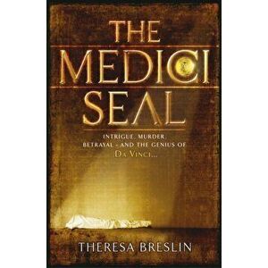 Medici Seal, Paperback - Theresa Breslin imagine