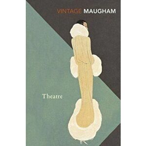 Theatre, Paperback - W. Somerset Maugham imagine