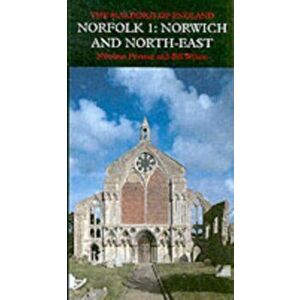 Norfolk 1: Norwich and North-East, Hardback - Bill Wilson imagine