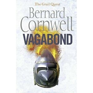 Vagabond, Paperback - Bernard Cornwell imagine