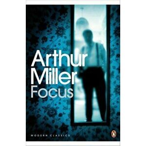 Focus, Paperback - Arthur Miller imagine
