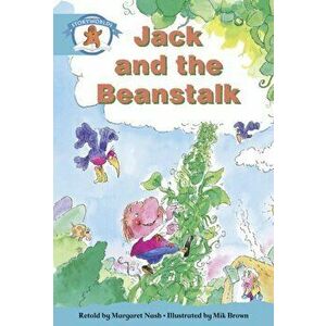 Literacy Edition Storyworlds Stage 9, Once Upon A Time World, Jack and the Beanstalk, Paperback - *** imagine