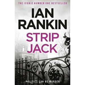 Strip Jack, Paperback imagine