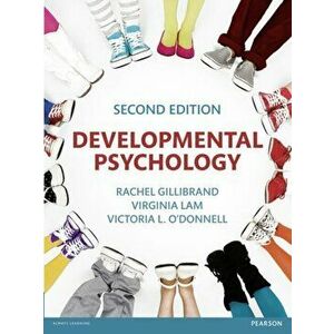 Developmental Psychology, Paperback - Victoria L. O'Donnell imagine