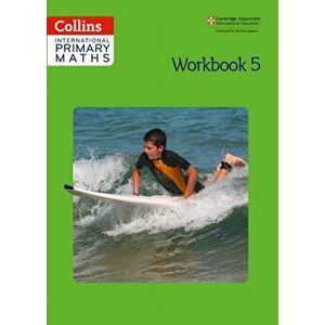 Workbook 5, Paperback - Paul Hodge imagine