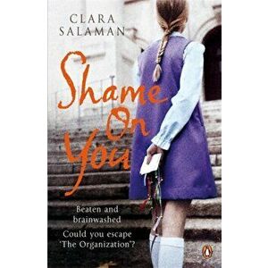 Shame On You, Paperback - Clara Salaman imagine