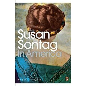 In America, Paperback - Susan Sontag imagine