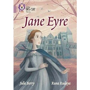 Jane Eyre. Band 18/Pearl, Paperback - Julie Berry imagine