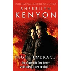 Night Embrace, Paperback - Sherrilyn Kenyon imagine