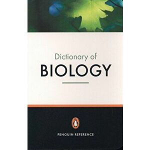 Penguin Dictionary of Biology, Paperback - Michael Thain imagine