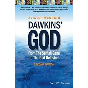 The God Delusion, Paperback imagine