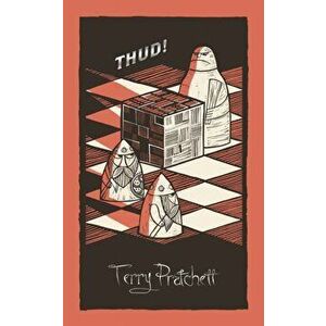 Thud!. (Discworld Novel 34), Hardback - Terry Pratchett imagine