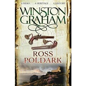Ross Poldark, Paperback - Winston Graham imagine