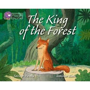 King of the Forest. Band 05/Green, Paperback - *** imagine