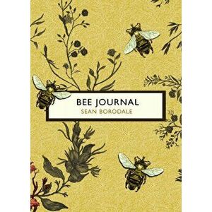 Bee Journal (The Birds and the Bees), Paperback - Sean Borodale imagine