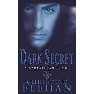 Dark Secret. Number 15 in series, Paperback - Christine Feehan imagine
