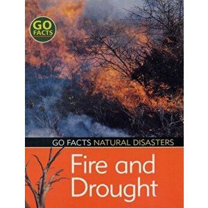 Fire and Drought imagine